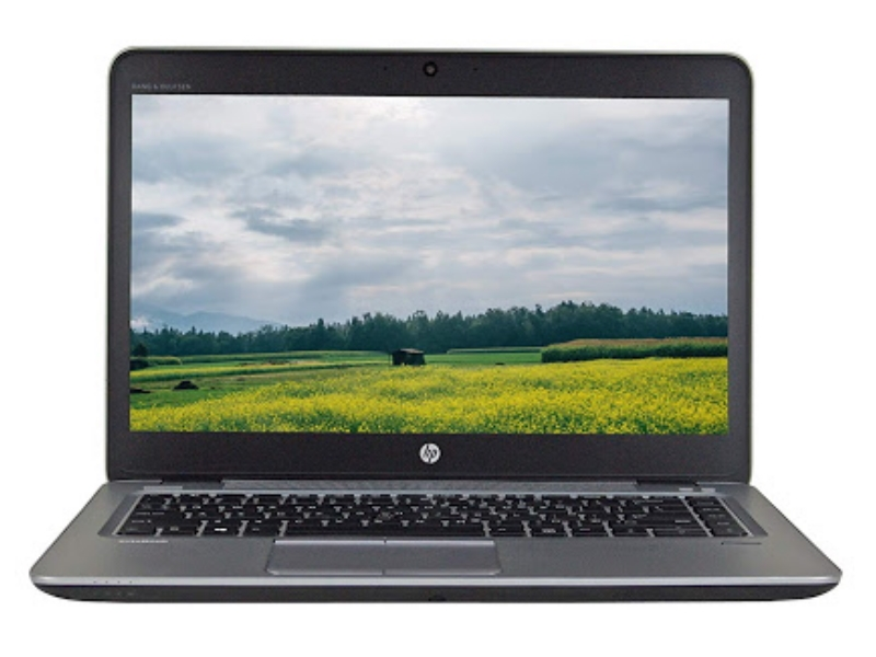 HP EliteBook 745 G3 14