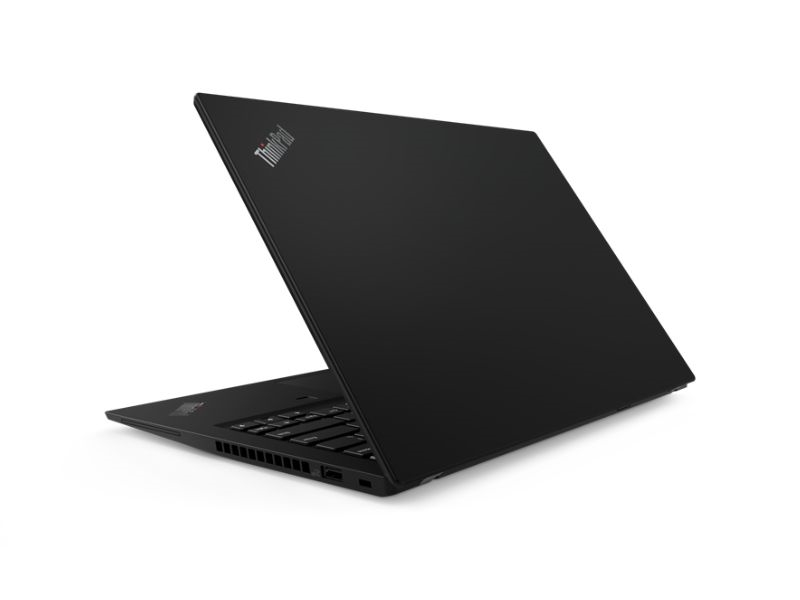 Lenovo ThinkPad T490S 14