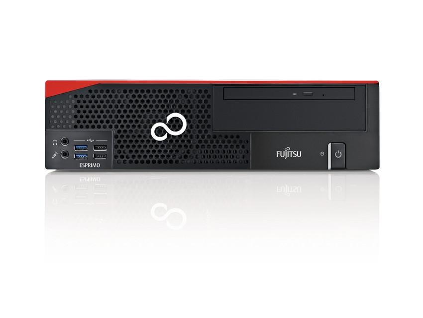 Fujitsu Esprimo D957 SFF i5-6500/8GB/128GB SATA SSD