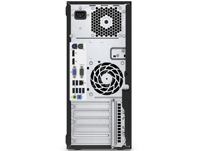 HP EliteDesk 800 G2 TWR i7-6700/8GB/256GB SATA SSD