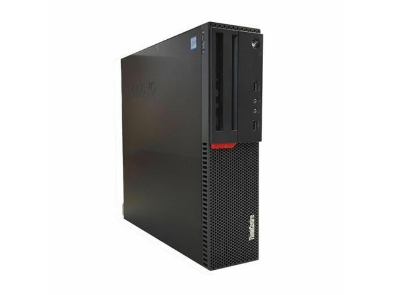 Lenovo ThinkCentre M800 SFF i5-6500/16GB/256GB SATA SSD