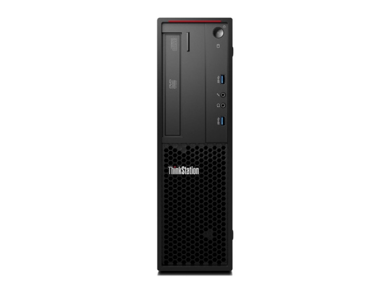 Lenovo ThinkStation P320 SFF i7-7700/16GB/256GB SATA SSD/DVD