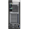 Dell Precision T5810 TWR Xeon E5-1650v3/16GB/512GB SATA SSD /DVD/Geforce GTX 1050