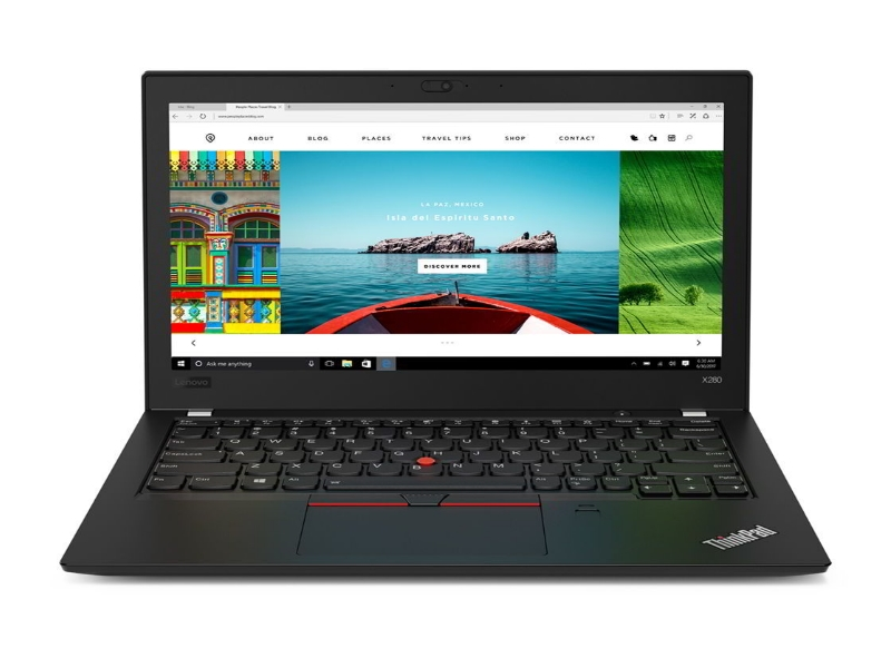 Lenovo ThinkPad X280 12