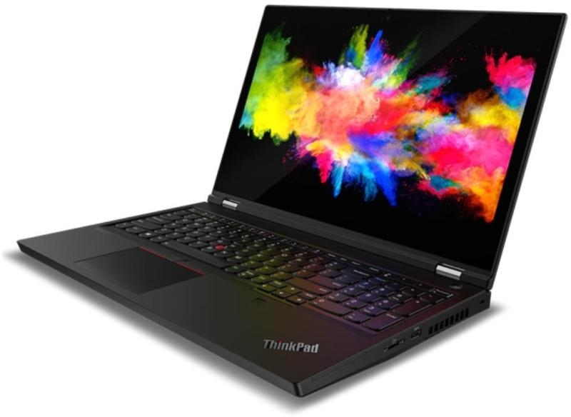 Lenovo ThinkPad P15 G2 15