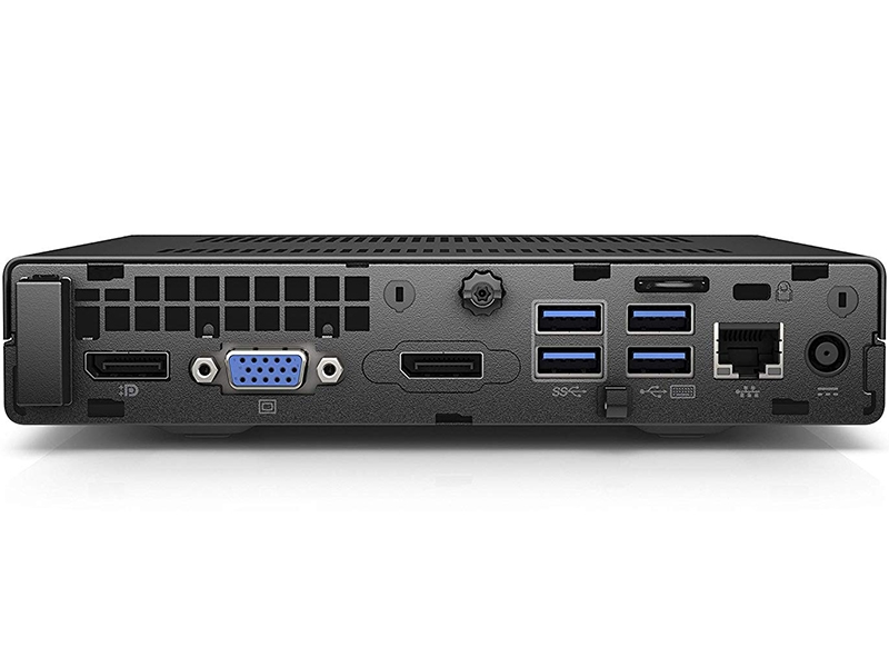 HP EliteDesk 800 G2 DM i5-6500/16GB/128GB SATA SSD