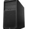 HP Workstation Z2 G4 TWR i7-8700K/32GB/256GB SATA SSD/Nvidia Quadro P2000