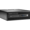 HP EliteDesk 800 G2 SFF i7-6700/8GB/256GB SATA SSD/DVD