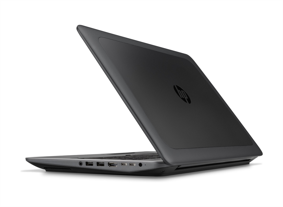 HP ZBook 15 G4 15