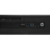 HP ProDesk 600 G1 SFF i7-4770/8GB/128GB SATA SSD/DVD sérült ház