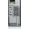 Fujitsu Esprimo P956 MT i5-6500/8GB/256GB NVME SSD sérült ház