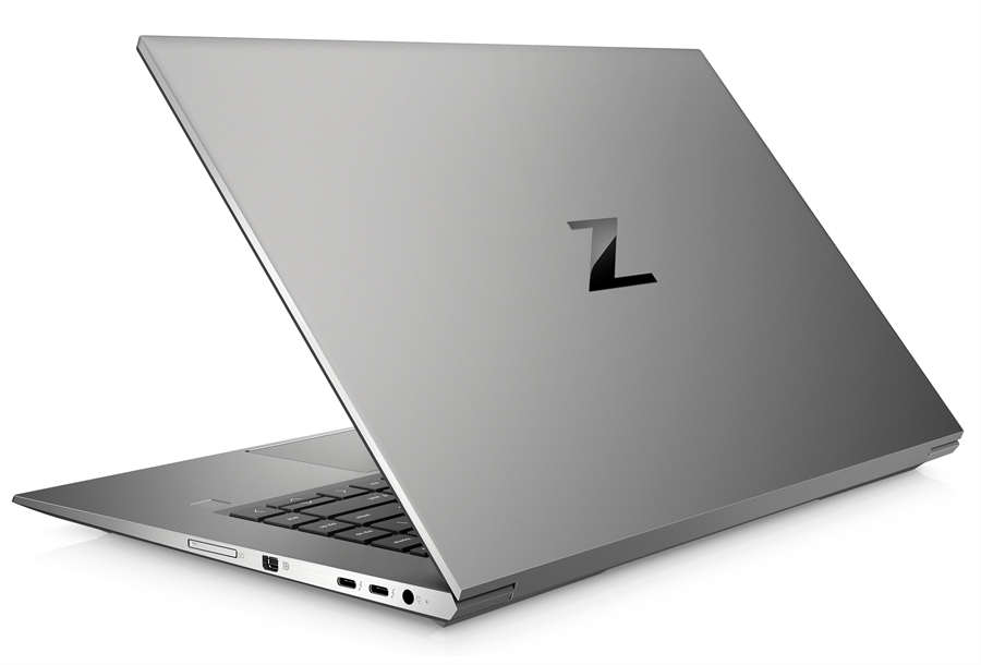 HP ZBook Fury 15 G7 15