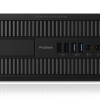 HP ProDesk 600 G2 SFF i5-6500/8GB/256GB SATA SSD/DVD