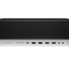 HP EliteDesk 800 G3 SFF i7-6700/32GB/256GB NVME SSD/DVD