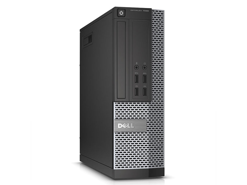 Dell Optiplex 7020 SFF i3-4160/8GB/128GB SATA SSD