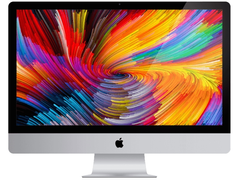 Apple iMac 18.1 21