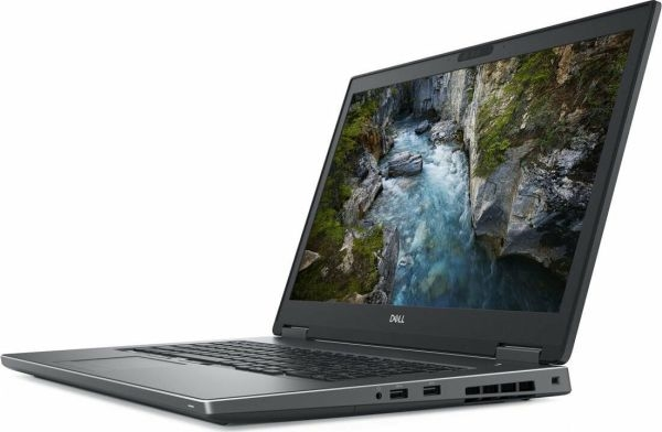 Dell Precision 7740 17