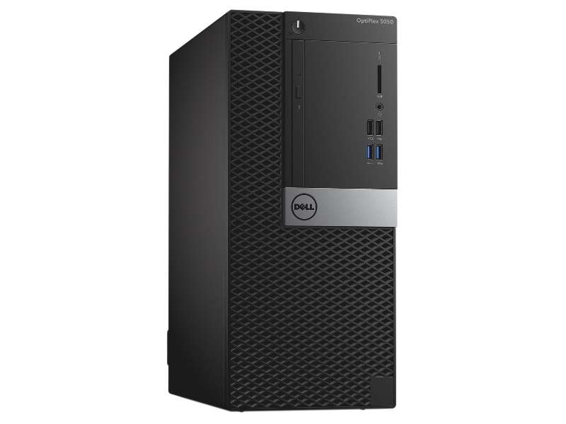 Dell Optiplex 5050 MT i5-6500/8GB/256GB SATA SSD/DVD