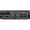 HP EliteDesk 800 G3 DM i7-7700/32GB/256GB NVME SSD