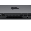 Apple Mac Mini 8.1 A1993 i5-8500B/8GB NVME SSD/256GB SSD