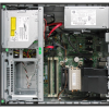 HP ProDesk 600 G1 SFF i7-4770/8GB/128GB SATA SSD/DVD sérült ház