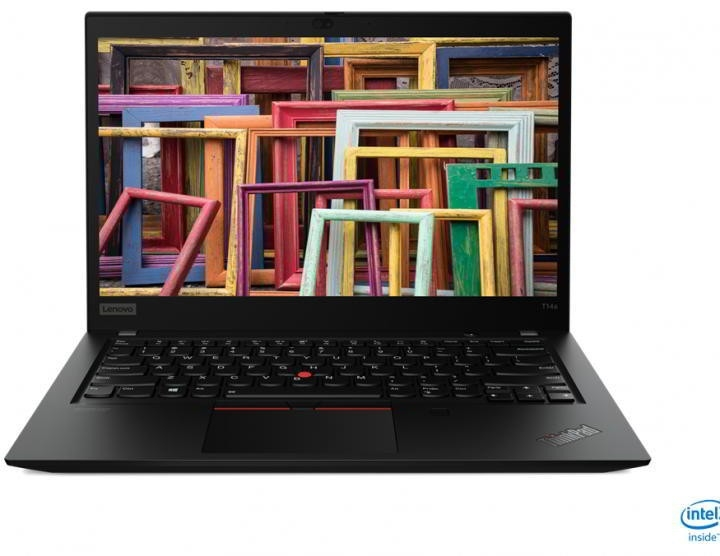 Lenovo ThinkPad T14S G1 14