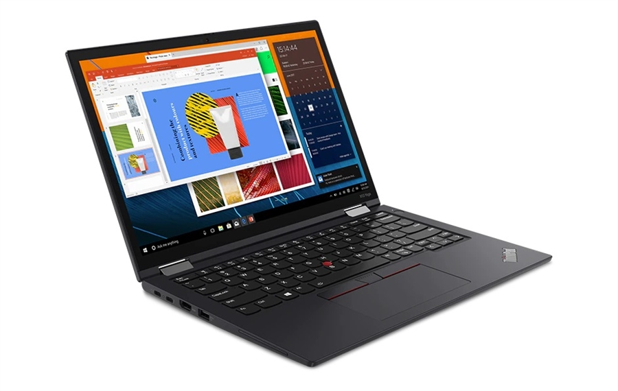 Lenovo ThinkPad X13 G1 Yoga 13