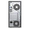 HP ProDesk 600 G2 MT i7-6700/16GB/256GB SATA SSD/DVD sérült előlap