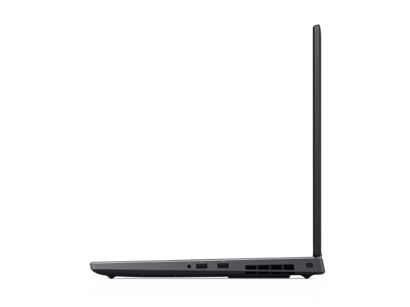 Dell Precision 7730 17