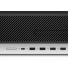 HP EliteDesk 800 G4 SFF i7-8700/32GB/256GB NVME SSD/DVD