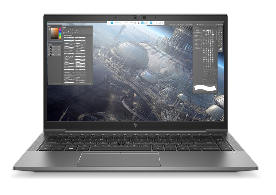 HP ZBook FireFly 14 G7 14