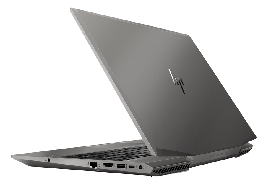 HP ZBook 15 G6 15