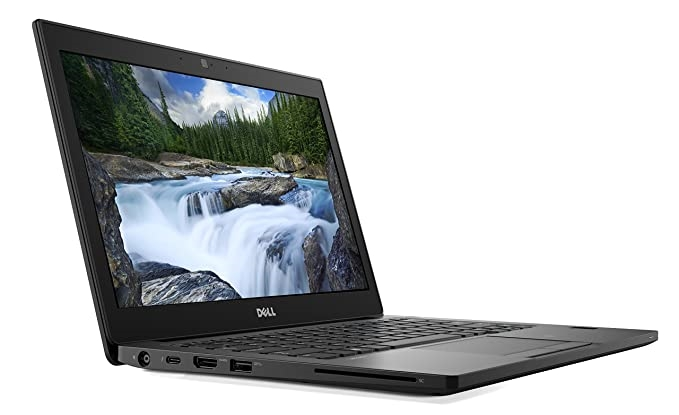 Dell Latitude 7290 12