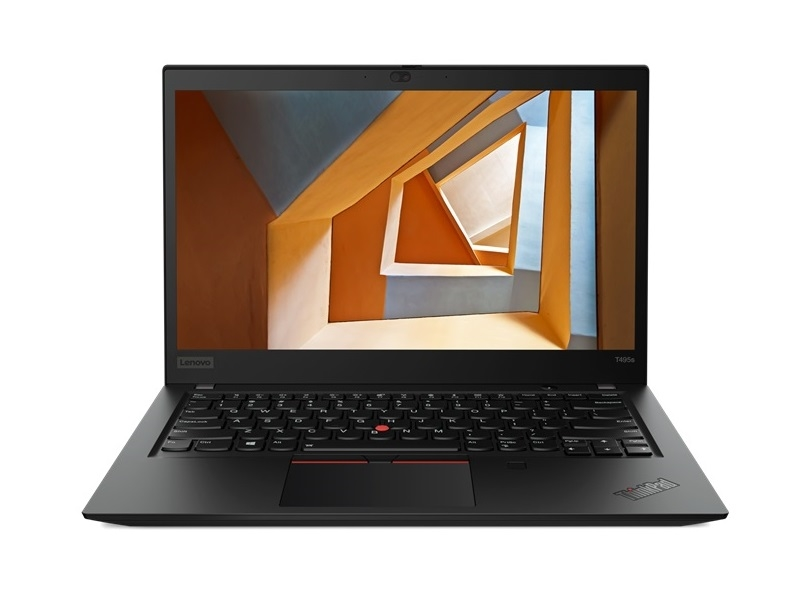 Lenovo ThinkPad T495S 14