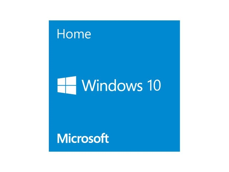 Előtelepített Windows 10 Home Felújított Számítógépekhez Digitális licensz