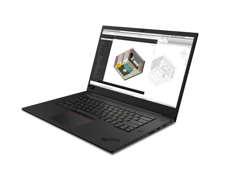 Lenovo ThinkPad P1 15