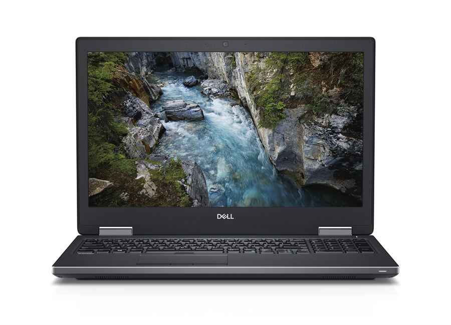 Dell Precision 7530 15