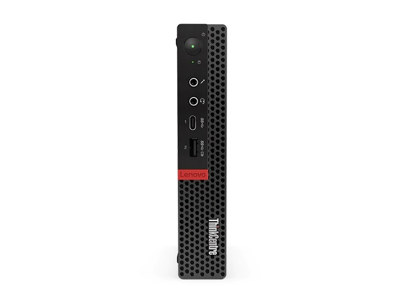 Lenovo ThinkCentre M720q Tiny i5-8400T/8GB/256GB SATA SSD+WIFI