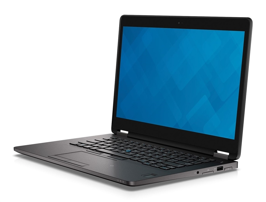 Dell Latitude E7470 14