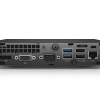 HP ProDesk 400 G2 DM i5-6500T/8GB/256GB SATA SSD