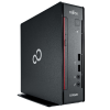 Fujitsu Esprimo Q556/2 Micro i5-7500T/16GB/256GB SATA SSD/DVD sérült ház