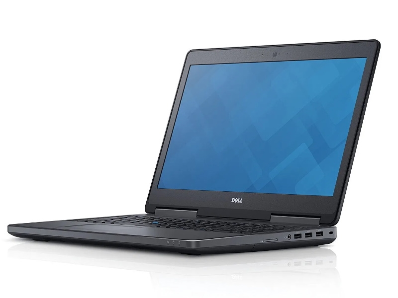 Dell Precision 7520 15