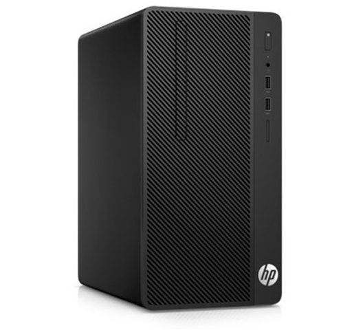 HP 290 G4 MT i5-10500/16GB/512GB SATA SSD/DVD