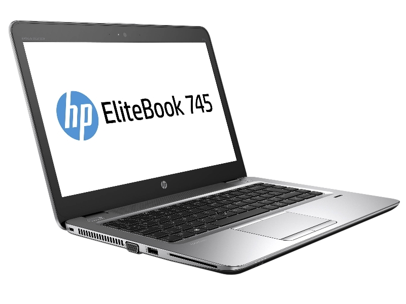 HP EliteBook 745 G3 14