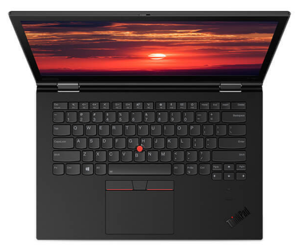 Lenovo ThinkPad X1 Yoga G3 14