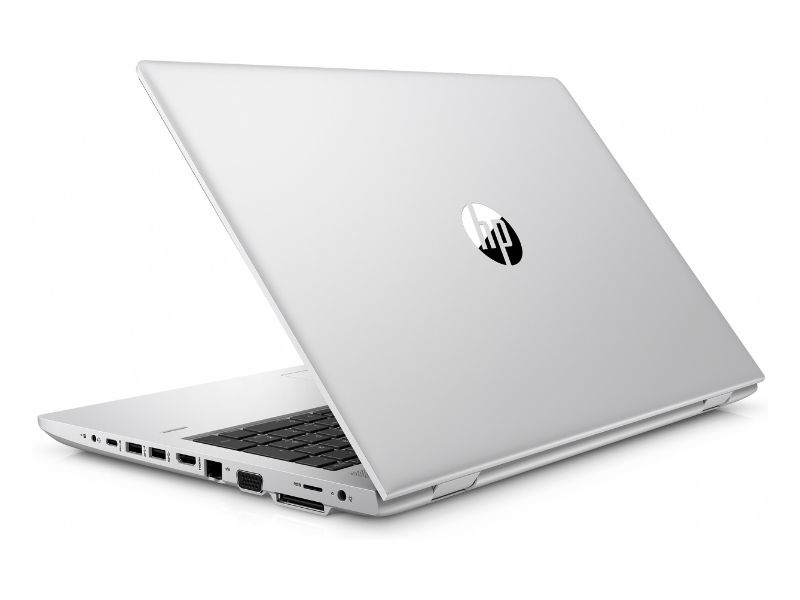 HP ProBook 650 G4 15