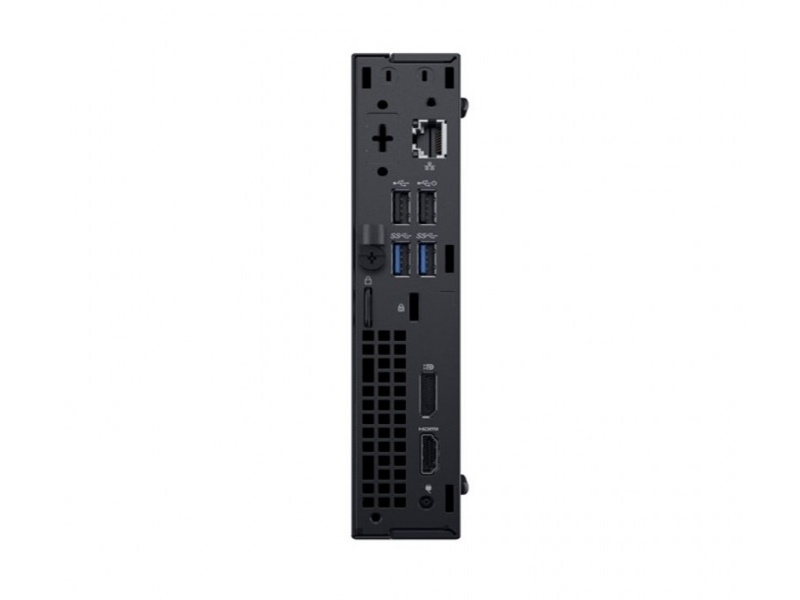 Dell Optiplex 3060 Micro i5-8500T/8GB/256GB SATA SSD