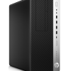 HP EliteDesk 800 G3 TWR i5-7500/8GB/256GB SATA SSD sérült ház