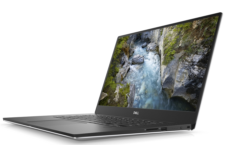 Dell Precision 5530 15