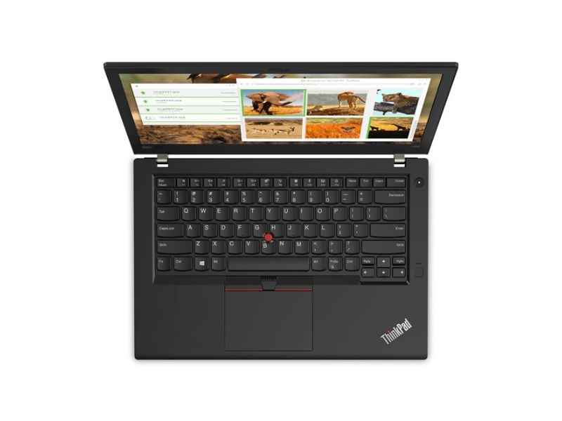 Lenovo ThinkPad T480 14